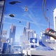 Illustration for article titled My Lonely Love For Mirrors Edge Catalyst